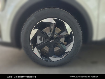 KIA Sorento Tageszulassung