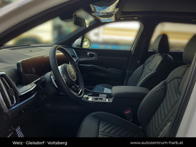 KIA Sorento Tageszulassung KIA Sorento Tageszulassung