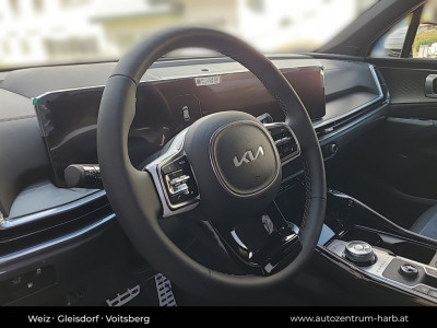 KIA Sorento Tageszulassung