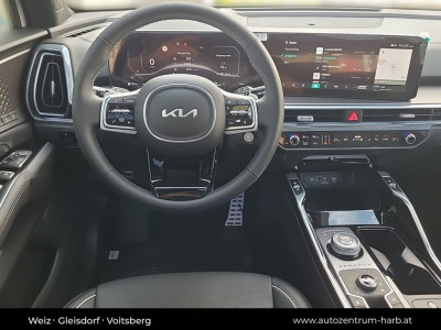 KIA Sorento Tageszulassung KIA Sorento Tageszulassung