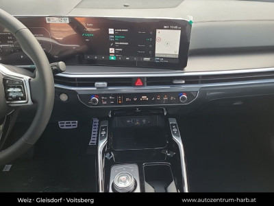 KIA Sorento Tageszulassung KIA Sorento Tageszulassung