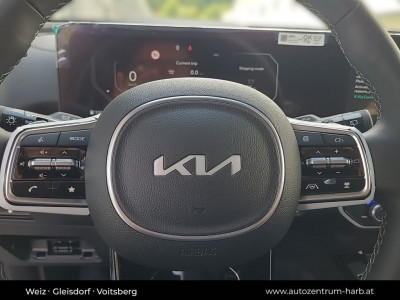 KIA Sorento Tageszulassung KIA Sorento Tageszulassung