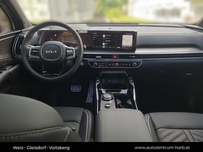 KIA Sorento Tageszulassung KIA Sorento Tageszulassung
