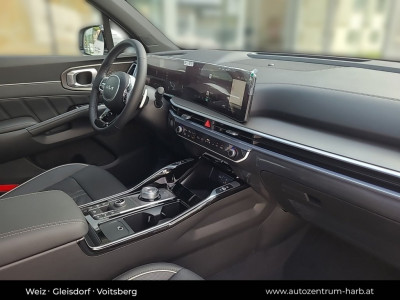 KIA Sorento Tageszulassung KIA Sorento Tageszulassung