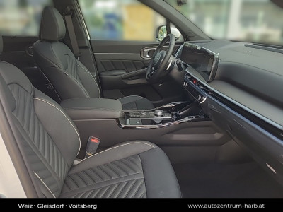 KIA Sorento Tageszulassung KIA Sorento Tageszulassung