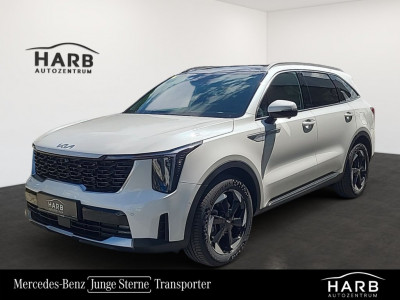 KIA Sorento Tageszulassung