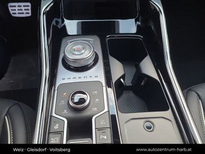 KIA Sorento Tageszulassung