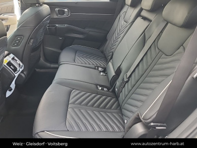 KIA Sorento Tageszulassung KIA Sorento Tageszulassung