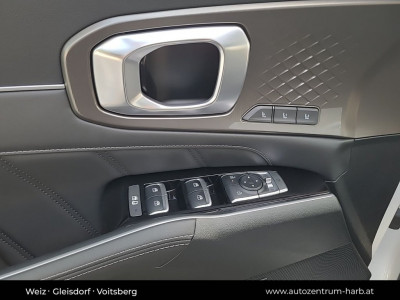 KIA Sorento Tageszulassung KIA Sorento Tageszulassung
