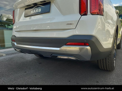 KIA Sorento Tageszulassung KIA Sorento Tageszulassung