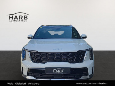 KIA Sorento Tageszulassung