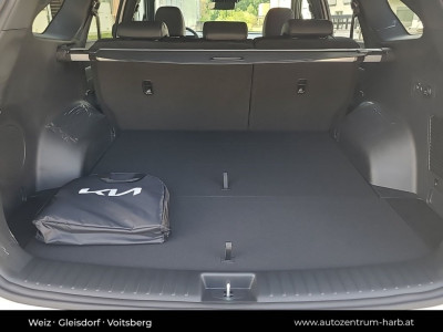 KIA Sorento Tageszulassung