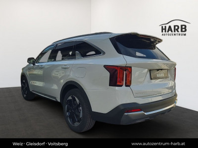 KIA Sorento Tageszulassung KIA Sorento Tageszulassung