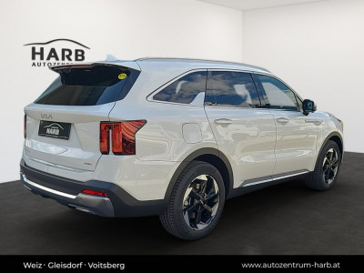 KIA Sorento Tageszulassung KIA Sorento Tageszulassung