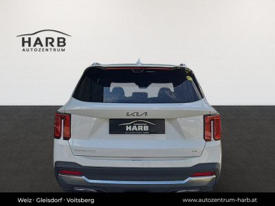KIA Sorento Tageszulassung KIA Sorento Tageszulassung