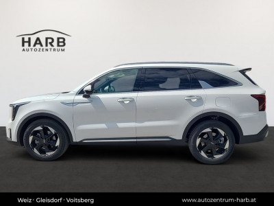 KIA Sorento Tageszulassung KIA Sorento Tageszulassung