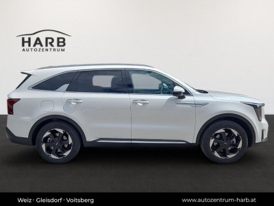 KIA Sorento Tageszulassung KIA Sorento Tageszulassung