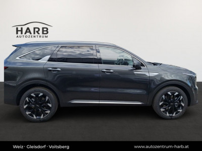 KIA Sorento Neuwagen