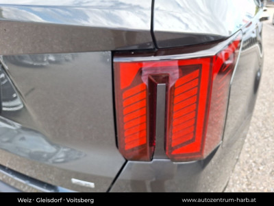 KIA Sorento Neuwagen