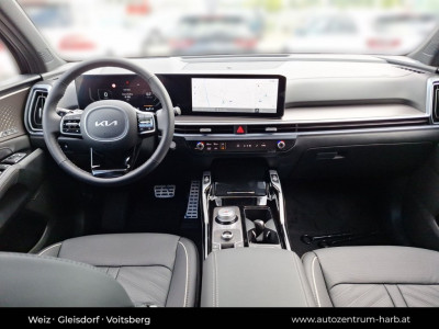 KIA Sorento Neuwagen