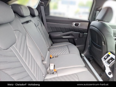 KIA Sorento Neuwagen