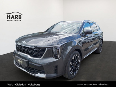 KIA Sorento Neuwagen