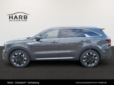 KIA Sorento Neuwagen