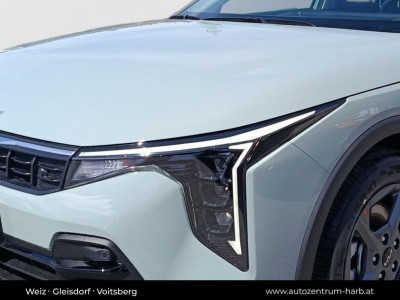 KIA K4 Neuwagen KIA K4 Neuwagen