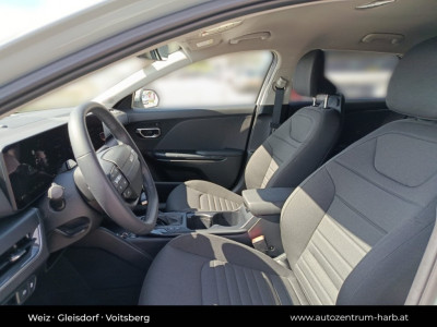 KIA K4 Neuwagen KIA K4 Neuwagen