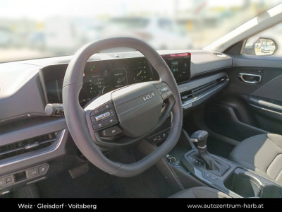 KIA K4 Neuwagen KIA K4 Neuwagen