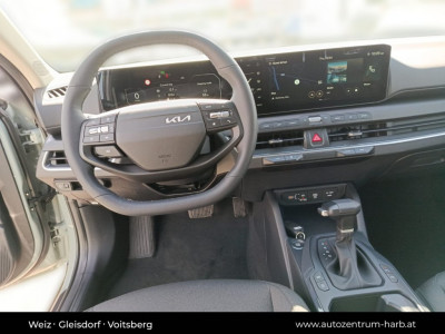 KIA K4 Neuwagen KIA K4 Neuwagen