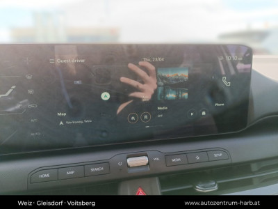 KIA K4 Neuwagen KIA K4 Neuwagen