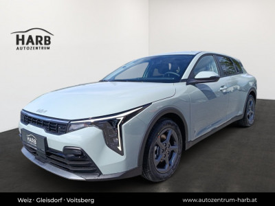 KIA K4 Neuwagen KIA K4 Neuwagen