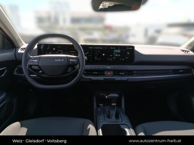 KIA K4 Neuwagen KIA K4 Neuwagen