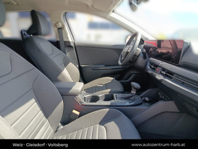 KIA K4 Neuwagen KIA K4 Neuwagen