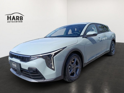 KIA K4 Neuwagen KIA K4 Neuwagen