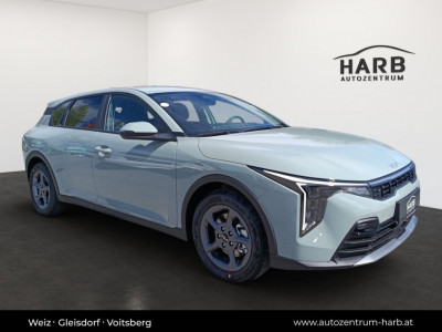 KIA K4 Neuwagen KIA K4 Neuwagen