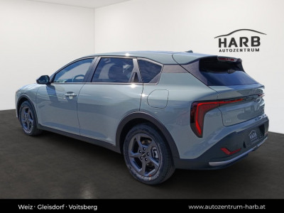 KIA K4 Neuwagen KIA K4 Neuwagen