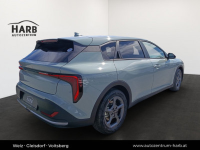 KIA K4 Neuwagen KIA K4 Neuwagen