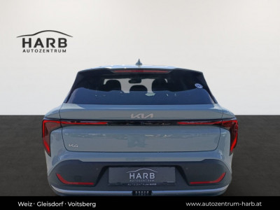 KIA K4 Neuwagen KIA K4 Neuwagen
