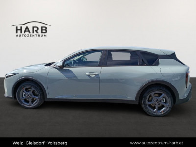 KIA K4 Neuwagen KIA K4 Neuwagen