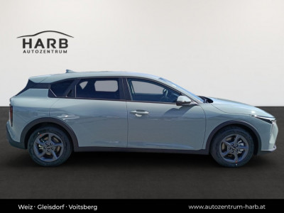 KIA K4 Neuwagen KIA K4 Neuwagen