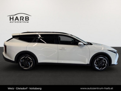 KIA K4 Neuwagen KIA K4 Neuwagen