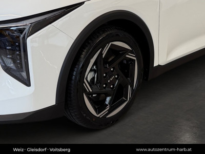 KIA K4 Neuwagen KIA K4 Neuwagen