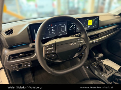 KIA K4 Neuwagen KIA K4 Neuwagen
