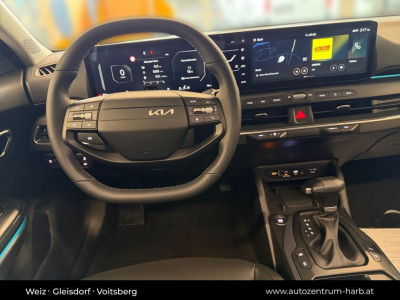 KIA K4 Neuwagen KIA K4 Neuwagen