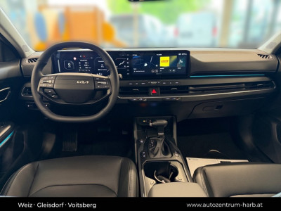 KIA K4 Neuwagen KIA K4 Neuwagen