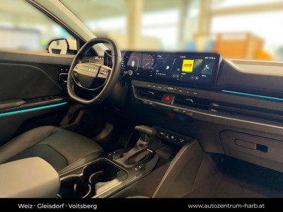 KIA K4 Neuwagen KIA K4 Neuwagen