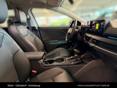KIA K4 Neuwagen KIA K4 Neuwagen