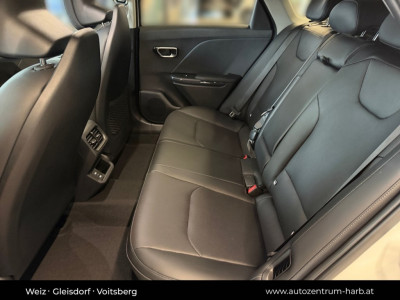 KIA K4 Neuwagen KIA K4 Neuwagen
